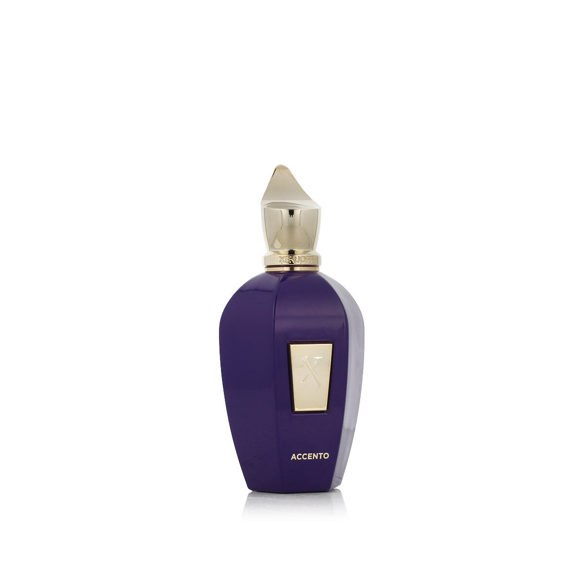 Dámský parfém Xerjoff Accento EDP 100 ml